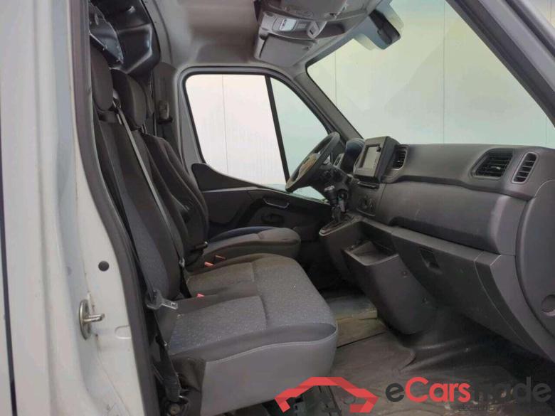 OPEL movano 2.3 Turbo L3H2 #5