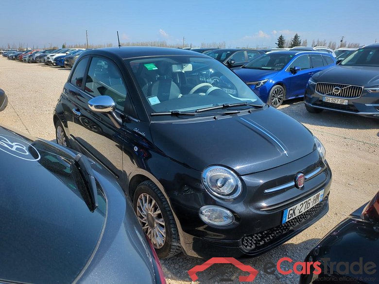 FIAT 500 ES 70 DOLCEVITA RISK #2