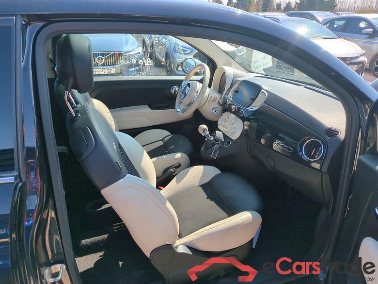 FIAT 500 ES 70 DOLCEVITA RISK #5