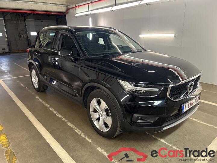 Volvo XC40 XC40 T3 Momentum Pro 120kW/163pk  5D/P Man-6 #2