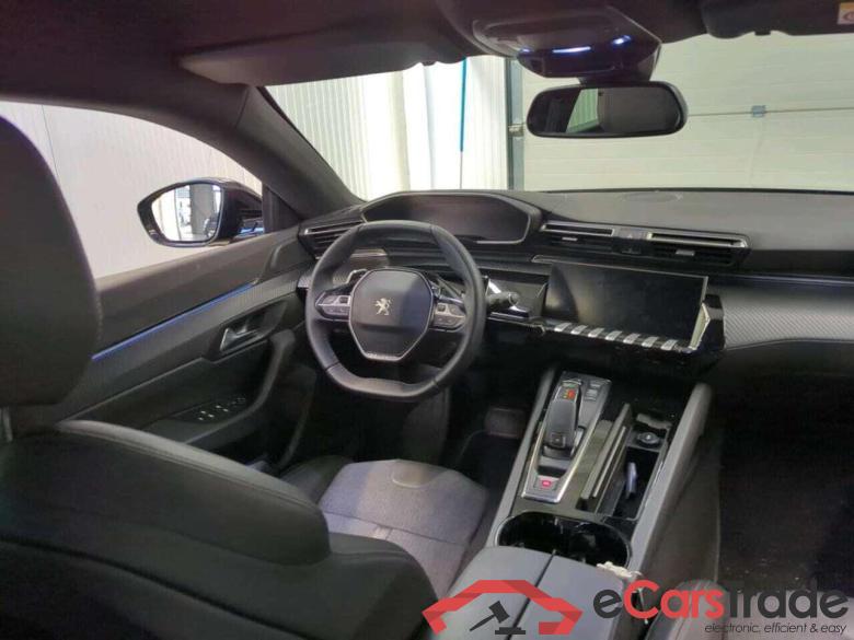 PEUGEOT 508 SW 1.2 PT All. Pack Bns #3