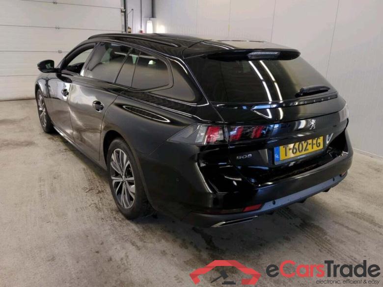 PEUGEOT 508 SW 1.2 PT All. Pack Bns #6