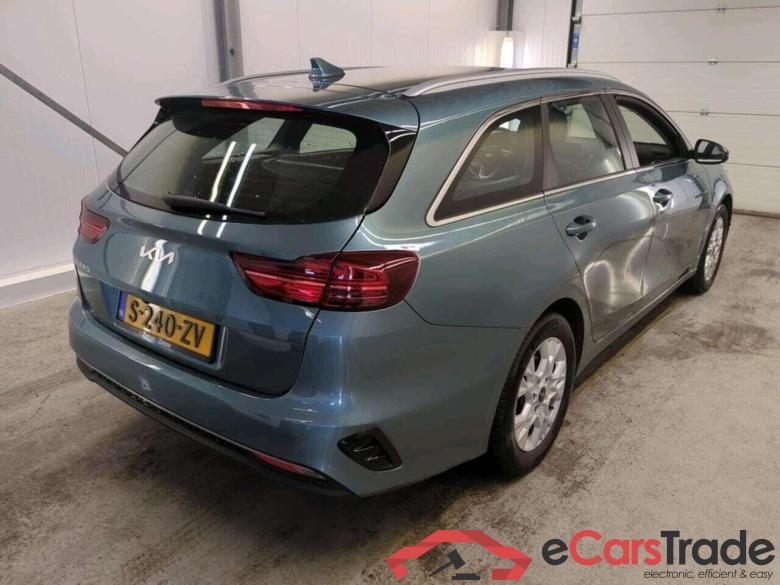 KIA ceed sportswagon 1.0 T-GDi DynamicL. #2