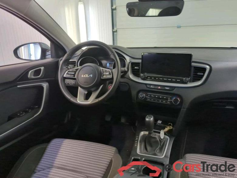 KIA ceed sportswagon 1.0 T-GDi DynamicL. #3