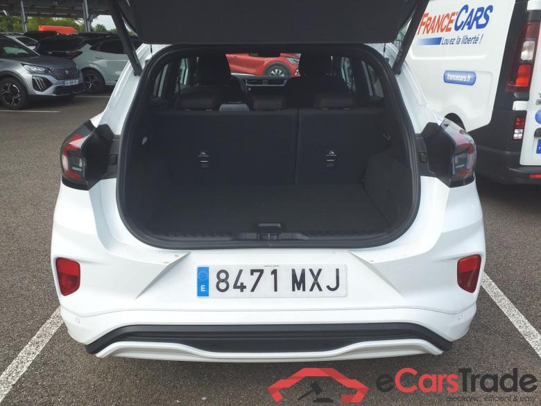FORD Puma ST Line 1.0 EcoBoost 125cv Automático #2