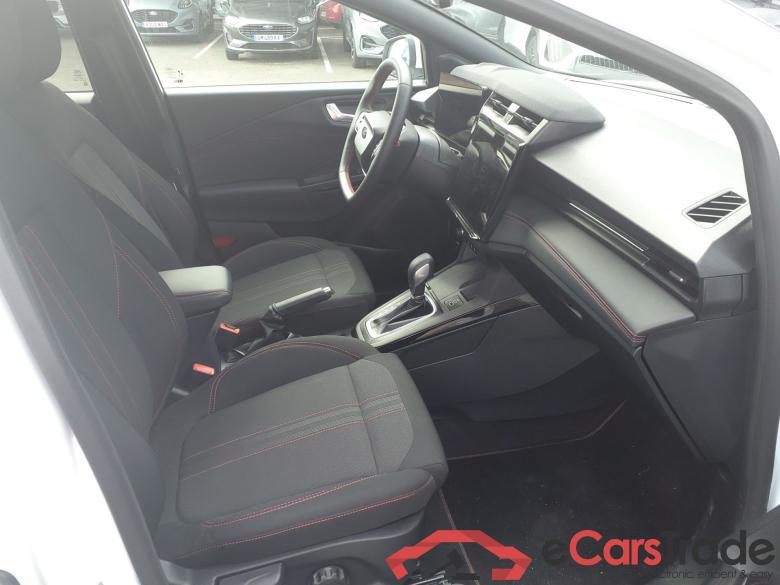 FORD Puma ST Line 1.0 EcoBoost 125cv Automático #5