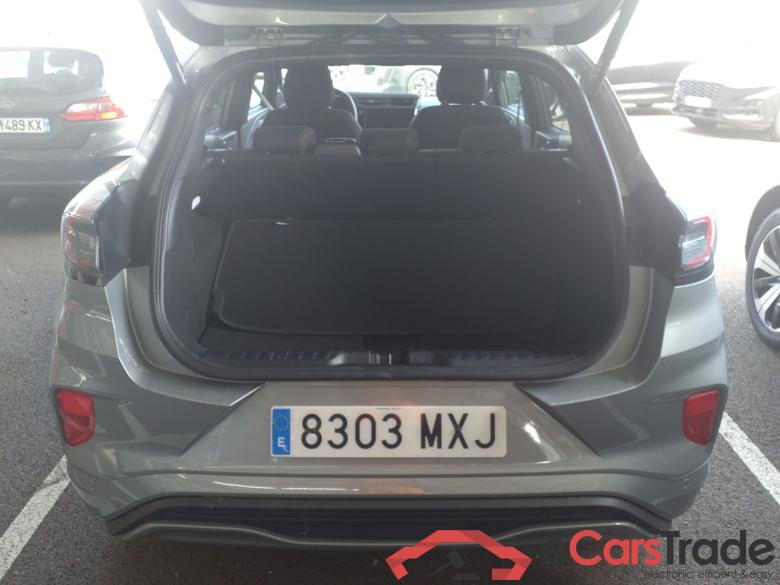FORD Puma ST Line 1.0 EcoBoost 125cv Automático (Pano-Roof) #2