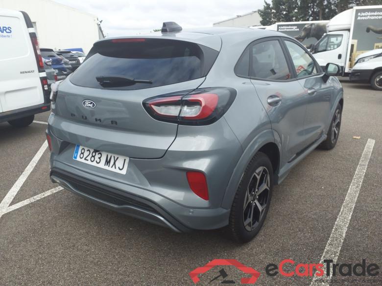 FORD Puma ST Line 1.0 EcoBoost 125cv Automático (Pano-Roof) #3