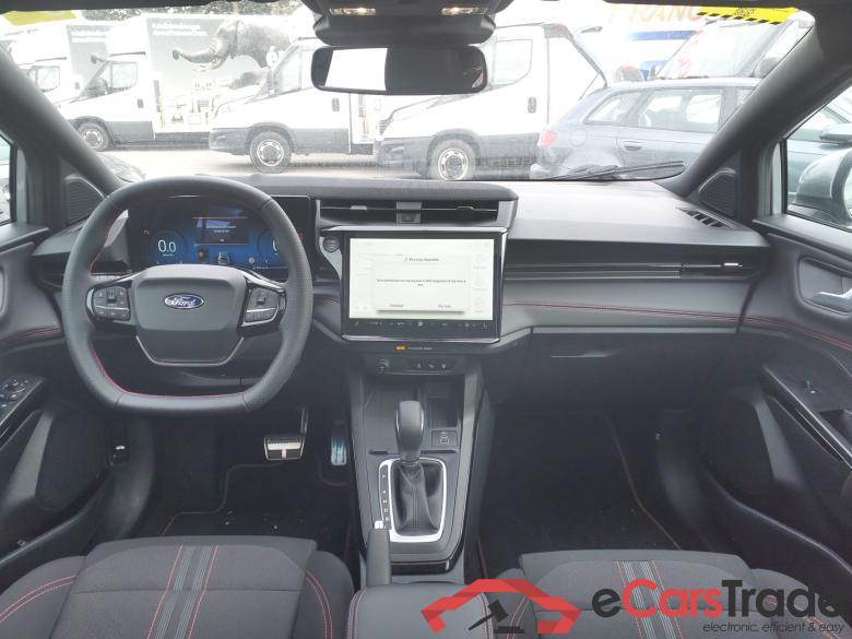 FORD Puma ST Line 1.0 EcoBoost 125cv Automático (Pano-Roof) #4