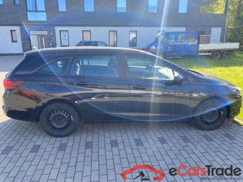 Opel Edition Start/Stop Astra K Sports Tourer #6