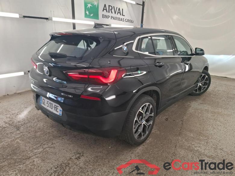 BMW sDrive18i Business Design Série X2 sDrive 18i Lounge 1.5 135CV BVM6 E6d #3