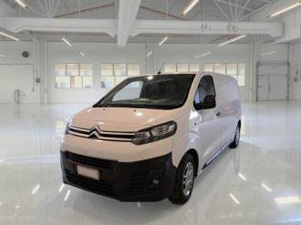 Citroen Jumpy
