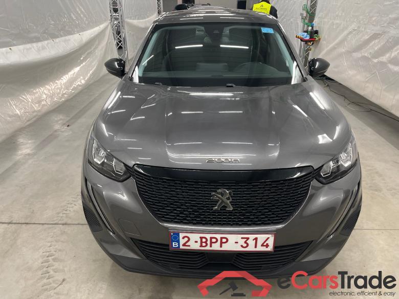 Peugeot, 2008 '19, Peugeot 2008 1.5 BlueHDi 81kW S&S Active Pack 5d excluweb end 24.04 #1