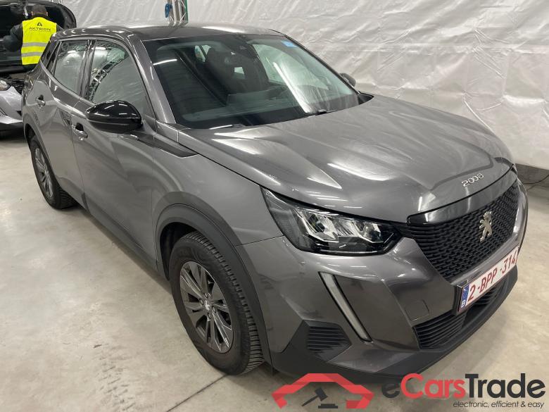 Peugeot, 2008 '19, Peugeot 2008 1.5 BlueHDi 81kW S&S Active Pack 5d excluweb end 24.04 #2