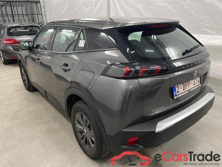 Peugeot, 2008 '19, Peugeot 2008 1.5 BlueHDi 81kW S&S Active Pack 5d excluweb end 24.04 #3