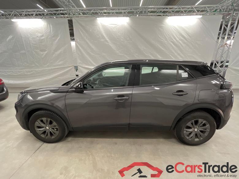 Peugeot, 2008 '19, Peugeot 2008 1.5 BlueHDi 81kW S&S Active Pack 5d excluweb end 24.04 #4