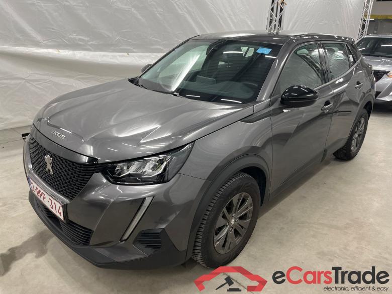 Peugeot, 2008 '19, Peugeot 2008 1.5 BlueHDi 81kW S&S Active Pack 5d excluweb end 24.04 #5