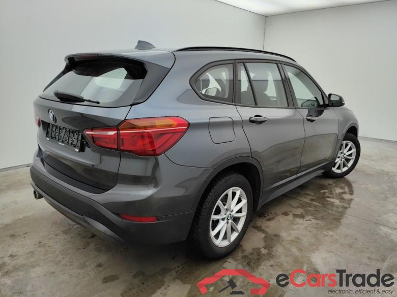 BMW X1 sDrive16dA (85 kW) 5d - NO COC #4