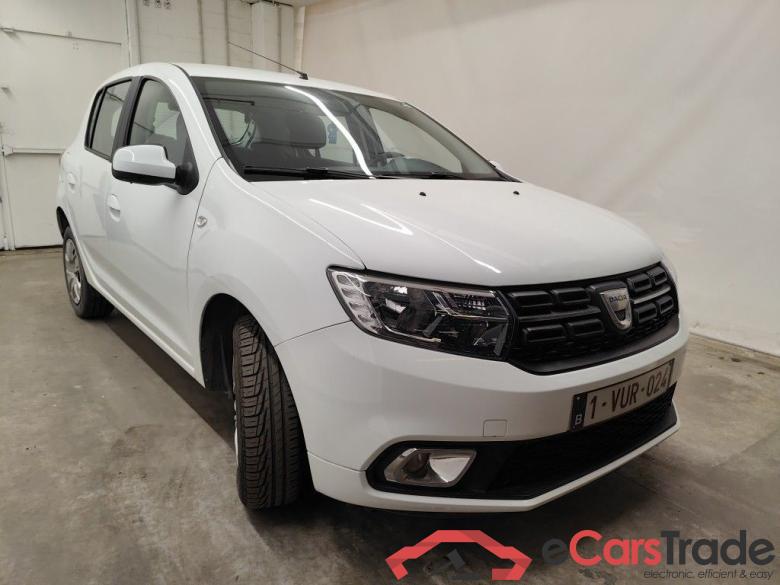 Dacia Sandero 1.0 SCe 75 Lauréate 5d #2