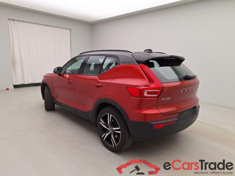Volvo, XC40 '17, Volvo XC40 T4 Recharge Geartronic R-Design 5d #3