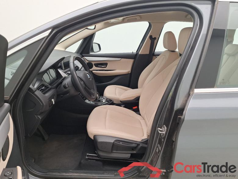 BMW, 2-serie GranTour '18, BMW 2 Reeks Gran Tourer 218i (100kW) Aut. 5d #2