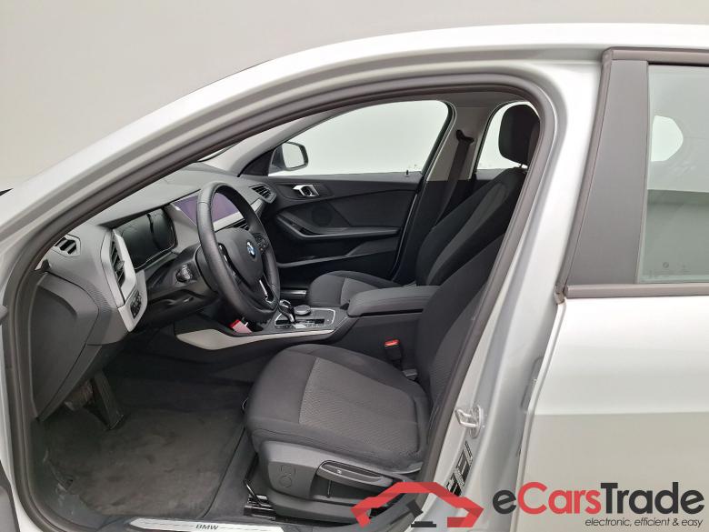 BMW, 1-serie '19, BMW 1 Reeks Hatch 116dA (85 kW) 5d #3