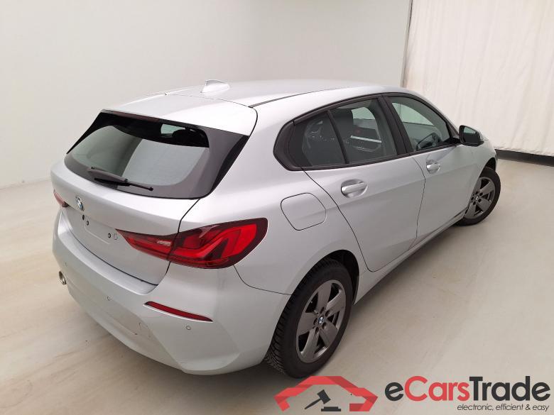 BMW, 1-serie '19, BMW 1 Reeks Hatch 116dA (85 kW) 5d #4