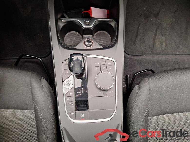 BMW, 1-serie '19, BMW 1 Reeks Hatch 116dA (85 kW) 5d #6