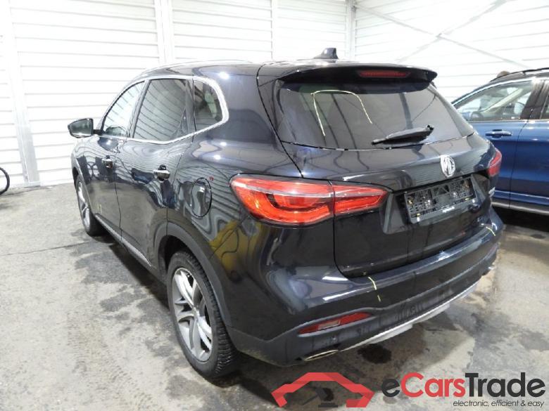 MG EHS ´21 MG EHS PHEV Luxury 5d 119kW #3