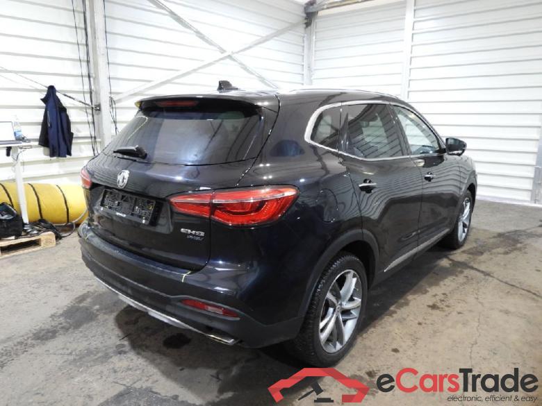 MG EHS ´21 MG EHS PHEV Luxury 5d 119kW #4