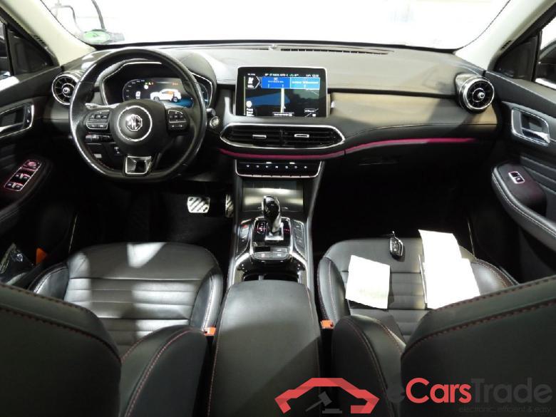 MG EHS ´21 MG EHS PHEV Luxury 5d 119kW #5