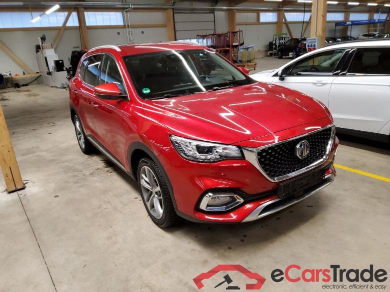 MG EHS ´21 MG EHS PHEV Comfort 5d 119kW #2
