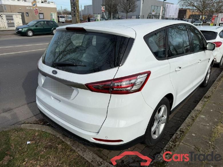 Ford S-Max ´15 S-Max Business 2.0 EcoBlue 88KW MT6 E6dT #4