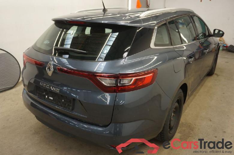 Renault Mégane GT ´15 Megane IV Grandtour Business Edition 1.5 dCi 81KW MT6 E6 #3