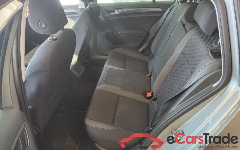 Volkswagen Golf Variant Golf VII Variant Join BlueMotion 1.5 TSI 96KW AT7 E6 #6