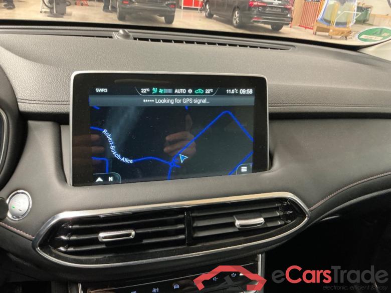 MG EHS ´21 MG EHS PHEV Comfort 5d 119kW #5