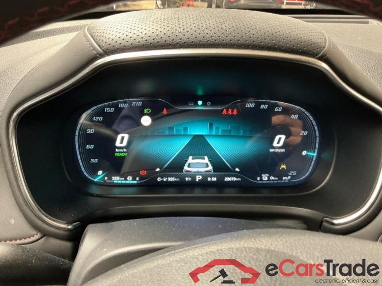 MG EHS ´21 MG EHS PHEV Comfort 5d 119kW #6