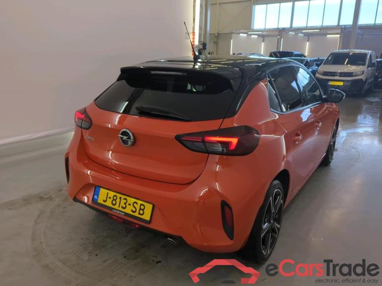 Opel Corsa 5d '19 Opel Corsa 1.2 TURBO GS LINE 74KW 5d #2