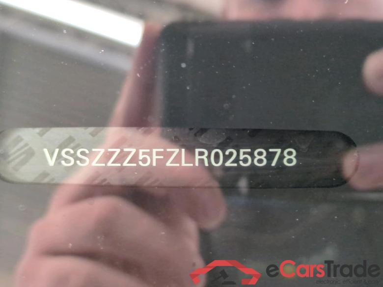 Seat Leon ST 12-19 SEAT Leon Sportourer ST 1.5 TSI FR Business Intense DSG-7 5d #6