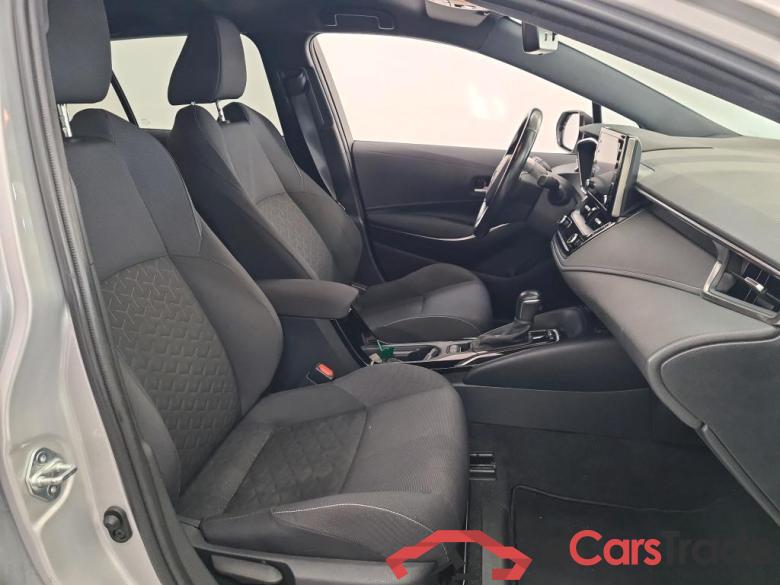 Toyota Corolla TS '19 Toyota Corolla Touring Sports 1.8 Hybrid Dynamic 5d #3