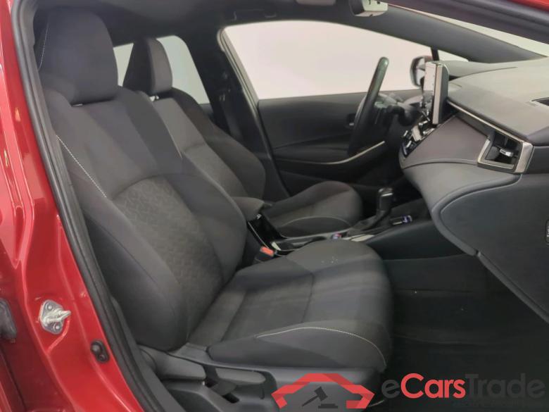 Toyota Corolla TS '19 Toyota Corolla Touring Sports 2.0 Hybrid Business Plus 5d #3