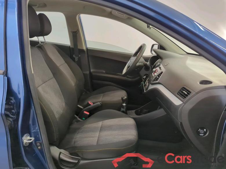 Kia Picanto (11-16) Kia Picanto 1.0 CVVT EconomyPlusLine 4-zits 5d #3