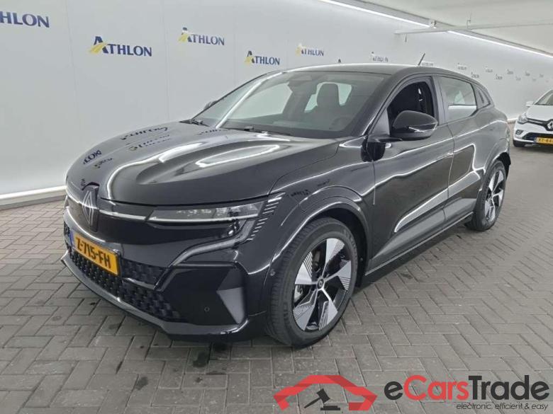 RENAULT e-Megane EV40 130 pk Boost Charge Equilibre 5D #1