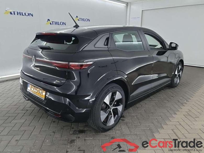 RENAULT e-Megane EV40 130 pk Boost Charge Equilibre 5D #3