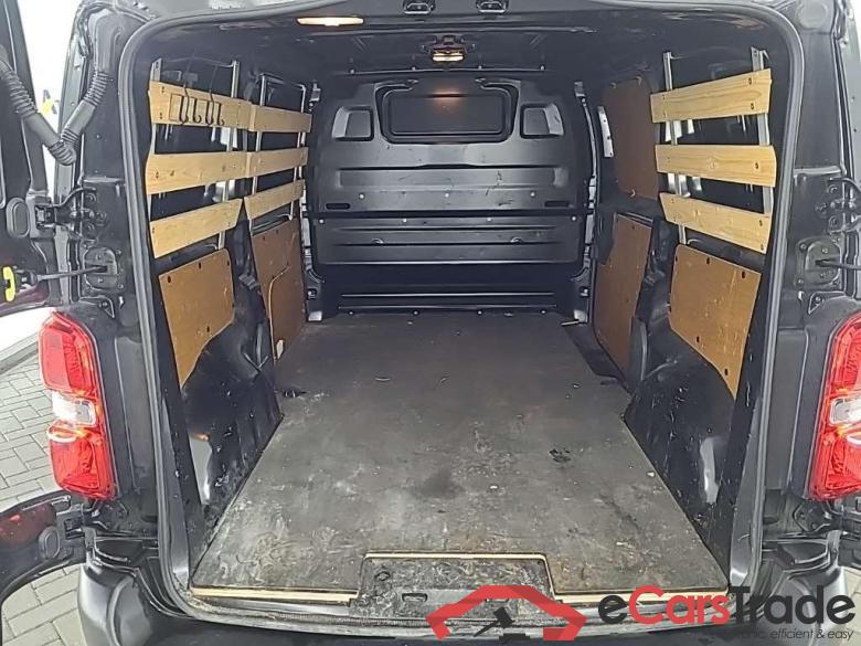 PEUGEOT Expert GB 1.5 BlueHDi 100 S&S L2 4D 75kW #5