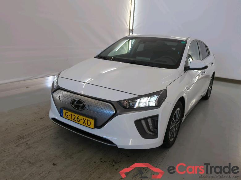 Hyundai Ioniq FL'19 Hyundai IONIQ EV Comfort 5d #1