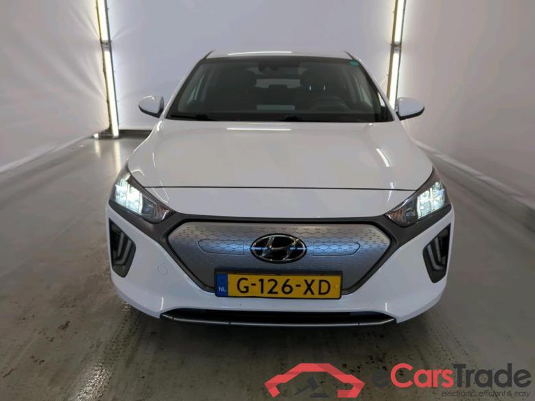 Hyundai Ioniq FL'19 Hyundai IONIQ EV Comfort 5d #5