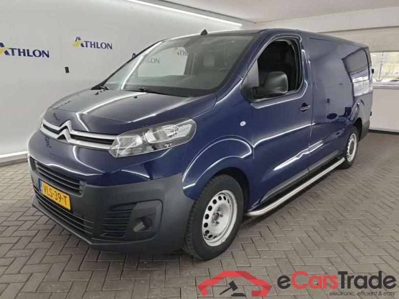 CITROEN Jumpy GB 2.0 BlueHDI 120 XL Club 90kW #1