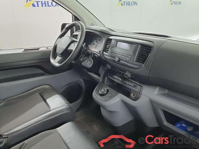 CITROEN Jumpy GB 2.0 BlueHDI 120 XL Club 90kW #6