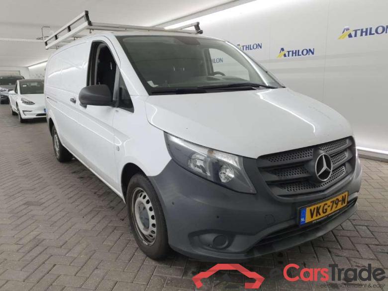 MERCEDES-BENZ Vito GB 116CDI XL  RWD 4D 120kW #2